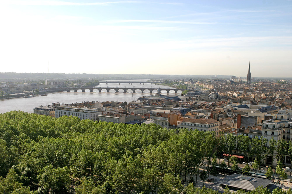 BORDEAUX