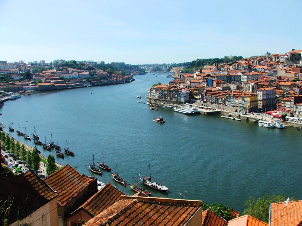 PORTO